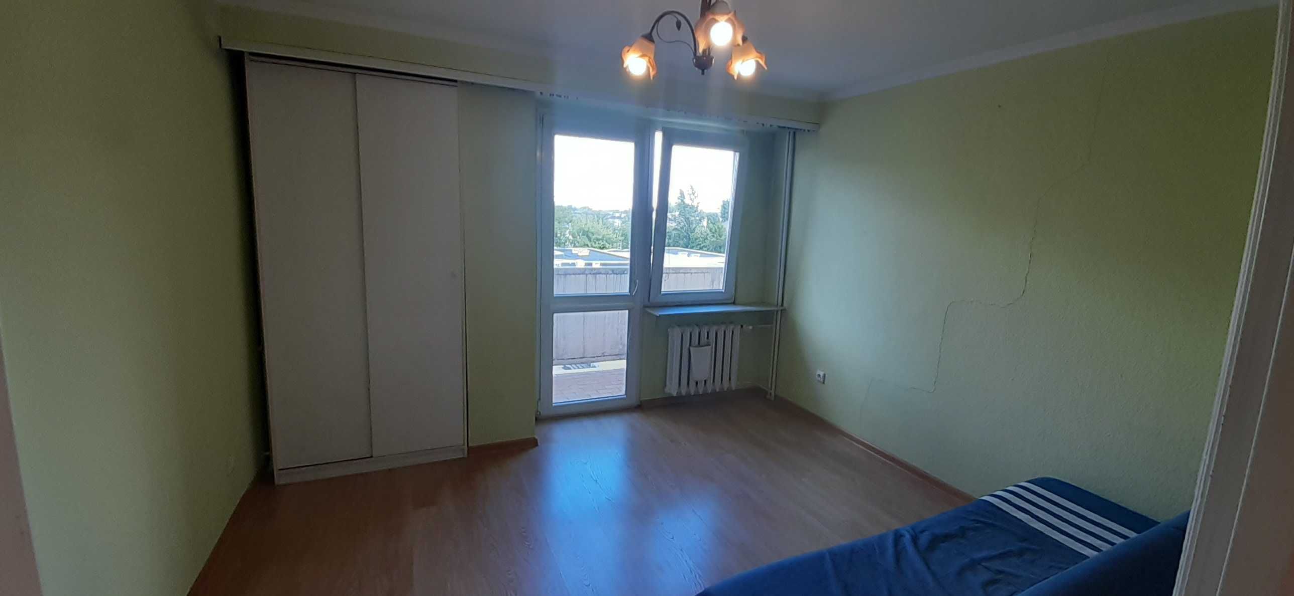 Dwupokojowe, 51,58 m2, Piotrkowska, Manhatan