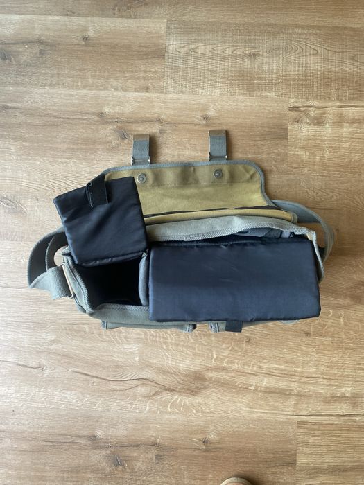 Cullman Bolsa de Ombro Fotografia