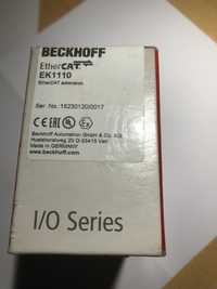 Beckhoff CX9020, CX8090, EK1110