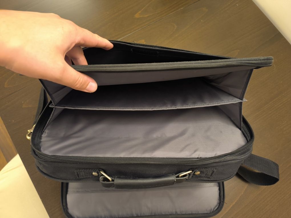 Torba na laptopa Targus