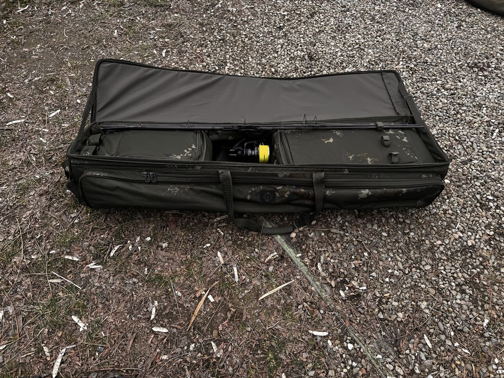 Transporter/ torba nash scope 10ft