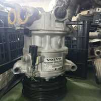 Sprężarka kompresor klimatyzacji Volvo V40 V60 S60 XC60 v90 xc90