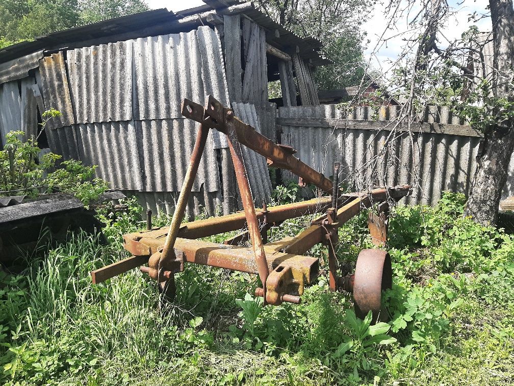 Продам Трактор т-74