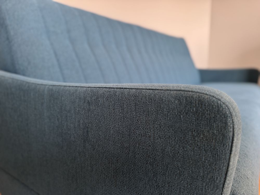 Sofa VITTORIO UNIMEBEL z funkcją spania