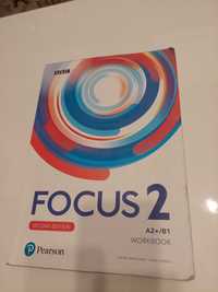 Focus 2 cwiczenia