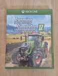 Farming Simulator 17