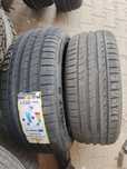 Nowe opony letnie 245/45/19 Imperial 2024r 2 sztuki