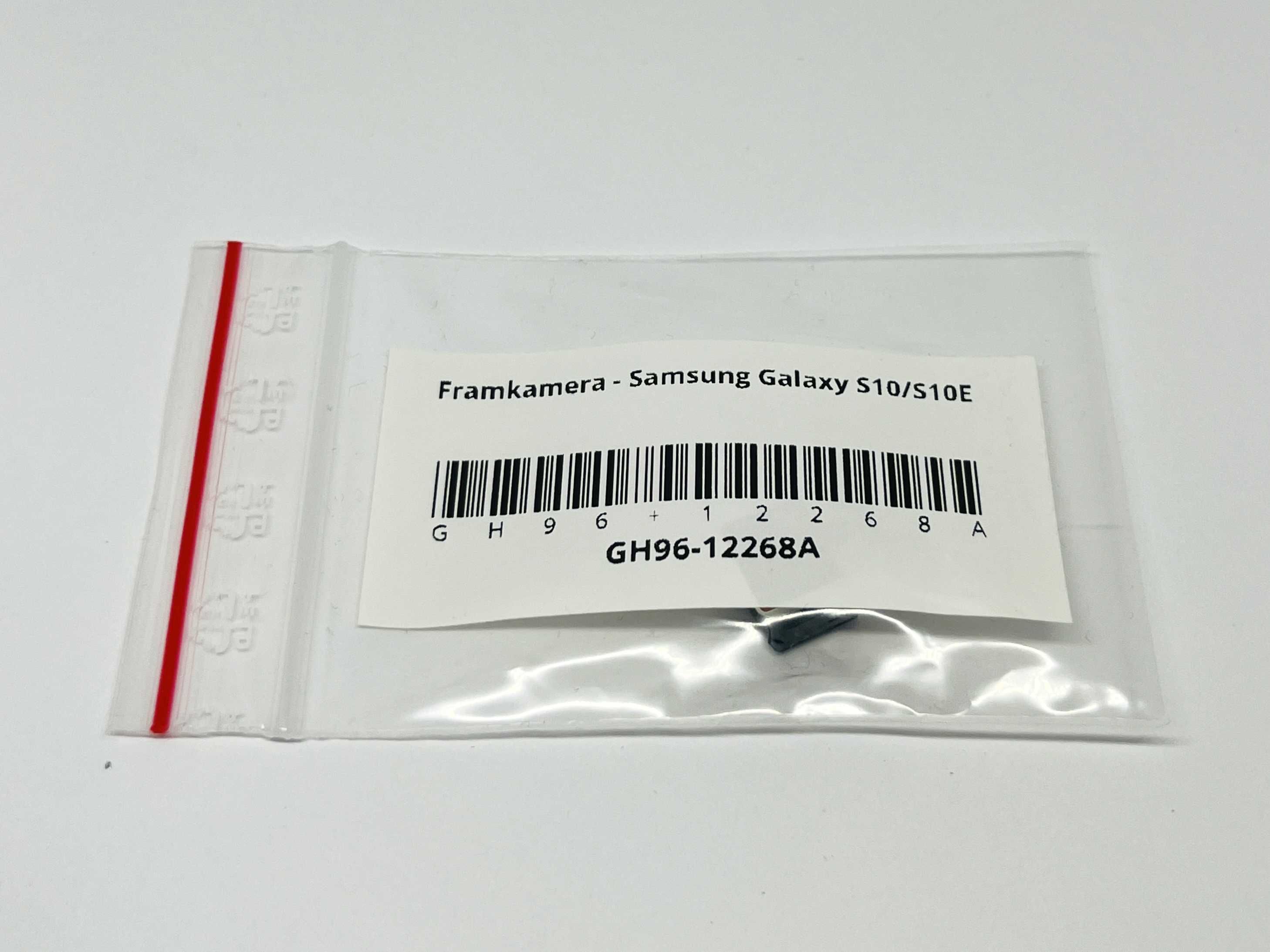 Samsung S10 G973 Przedni Aparat Przód Kamera ORG