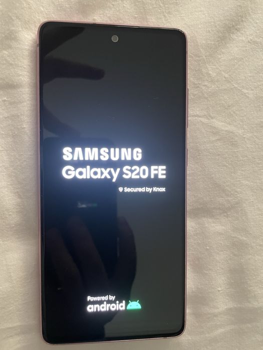 Samsung Galaxy S20 128GB