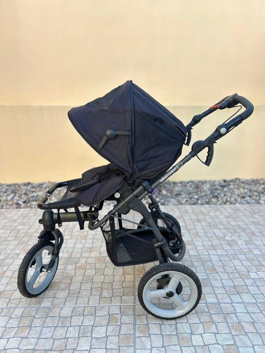 Bebe Confort High Trek - Trio