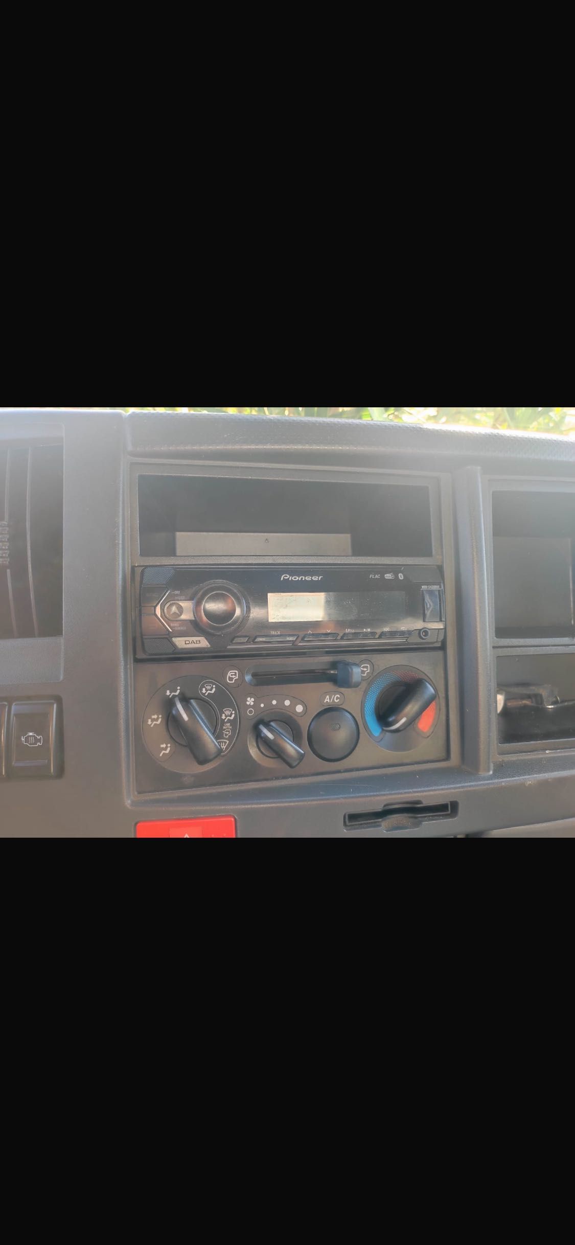 Isuzu ligeira 3.0 caixa basculante excelente estado