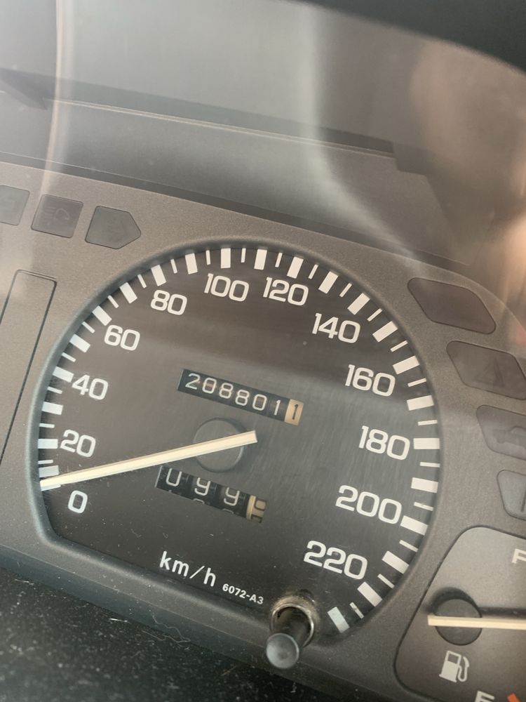Honda concerto 1.4