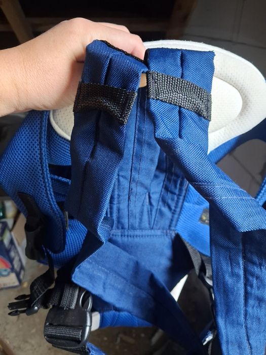 Кенгуру   Chicco, переноска