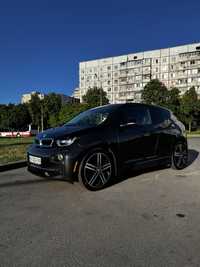 BMW i3 2015 року