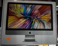 (Seven) Apple iMac 27'' Retina 5K (MXWT2ZE/A)