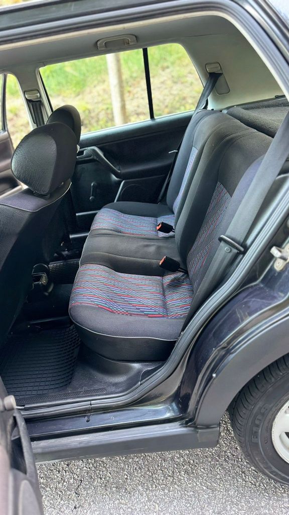 Golf 3 1.9 GTD impecável