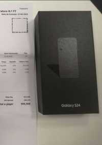 Galaxy S24 256GB