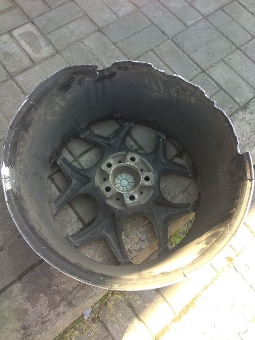 Шиномонтаж ремонт дисков и шин