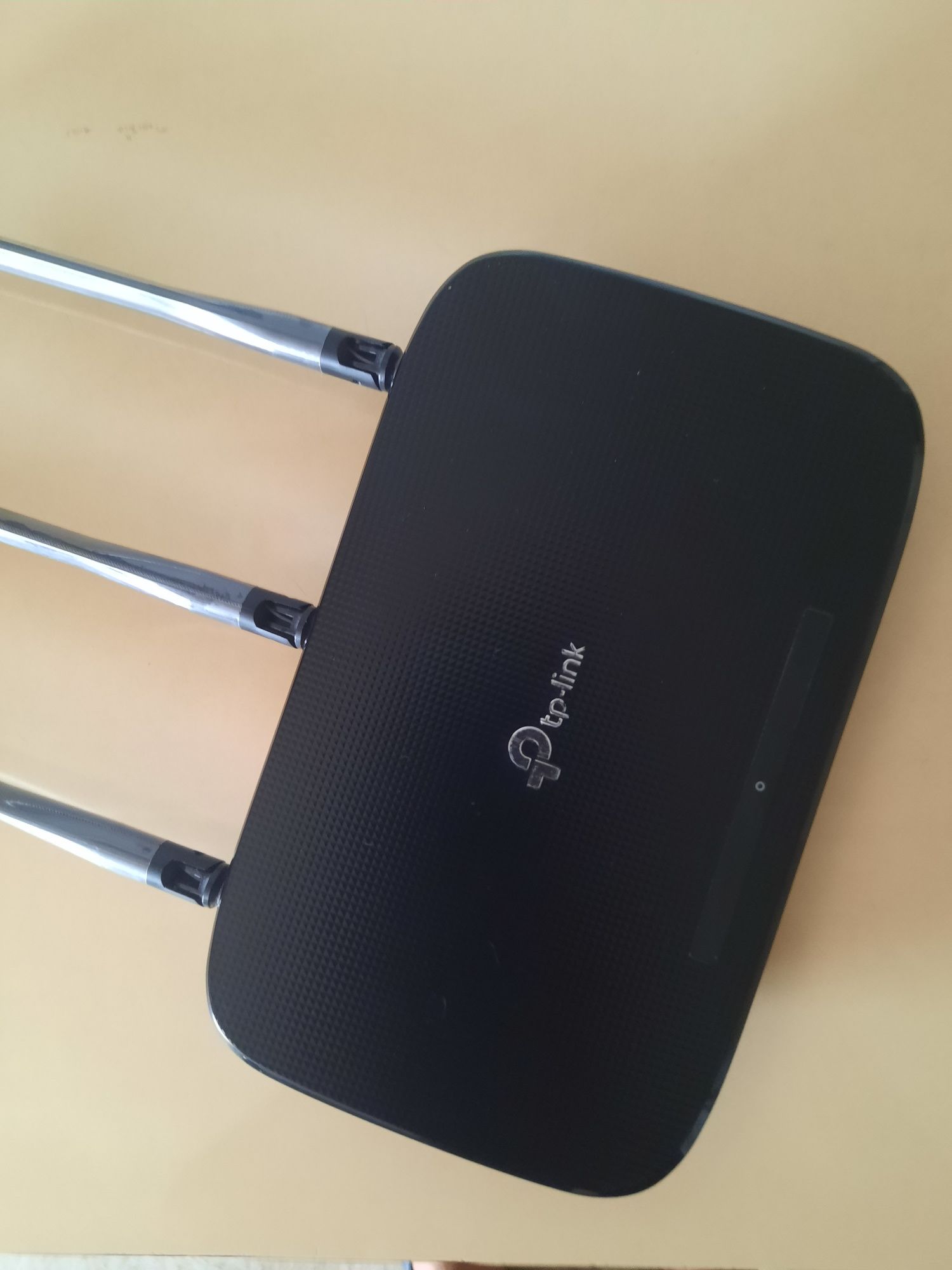 Маршрутизатор TP - Link TL WR940N