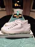 Trampki Calvin Klein 44