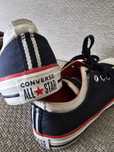Converse ubrane kilka razy stan bdb+++