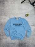 Світшот Burberry London England