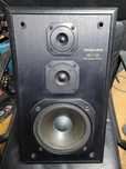 Kolumny Technics SB-CS6