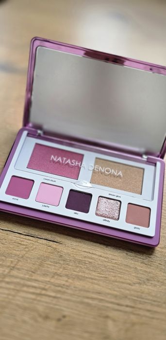 Paleta Natasha Denona Love Face Palette