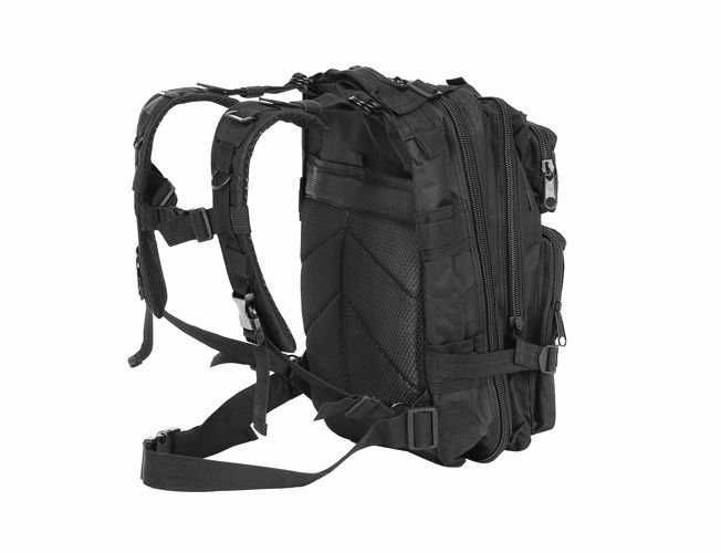 MOCHILA MILITAR PEQUENA 26 L portes gratis