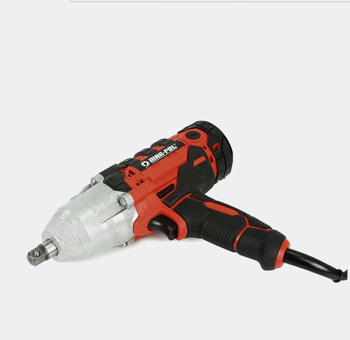 Klucz elektryczny udarowy 1/2"