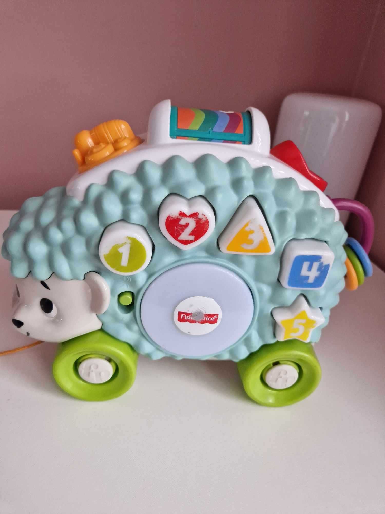 Linkmalls Fisher Price