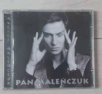 Maciej Maleńczuk-Pan Maleńczuk CD 1998r