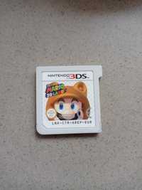 Super Mario 3D Land Nintendo 3DS +7 gier