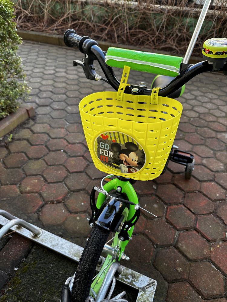 Rower dla dzeci