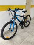 Vendo Bicicleta
