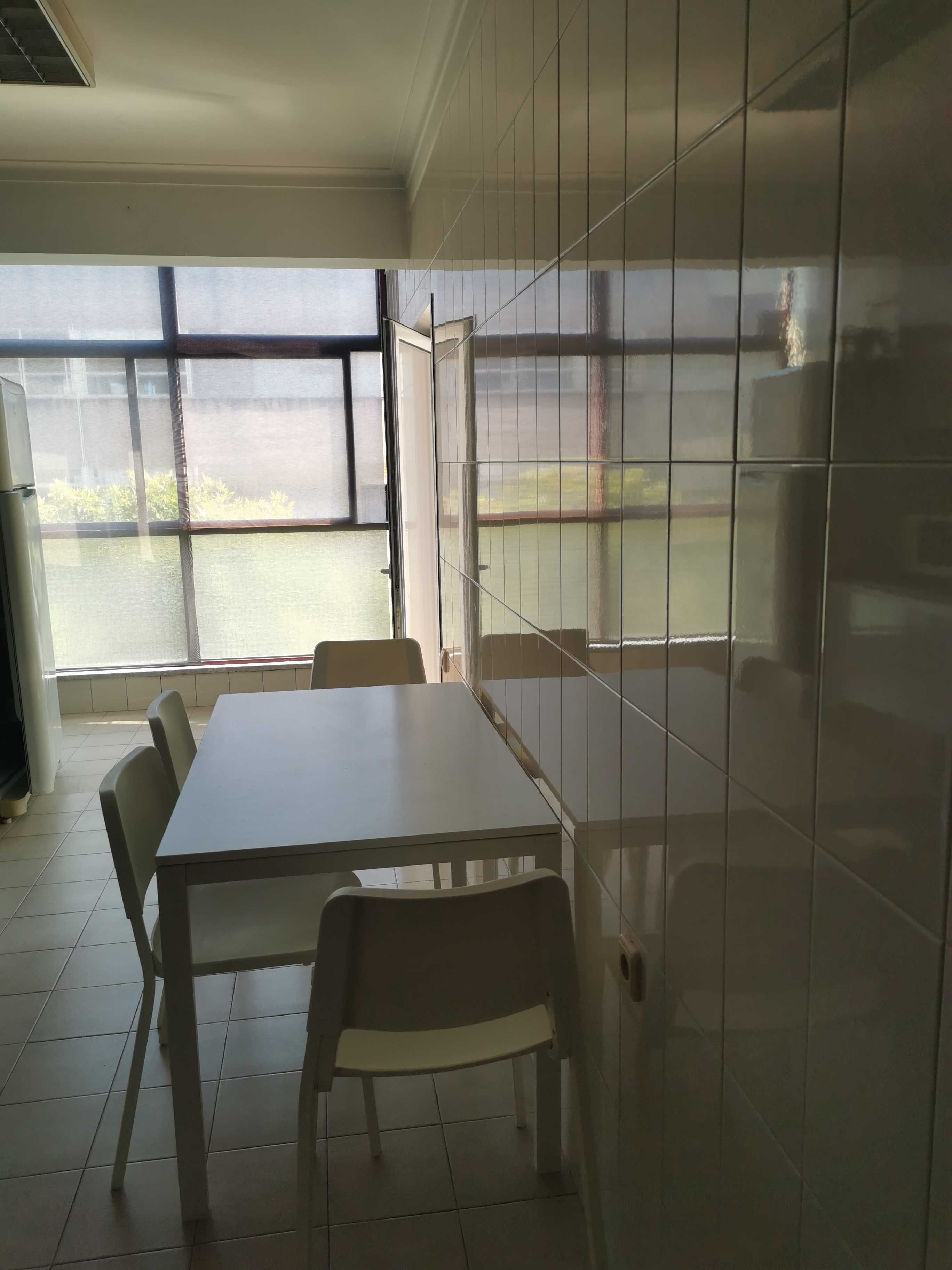 Quartos para arrendar em Braga