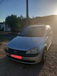 Corsa 2002 motor a Gasolina