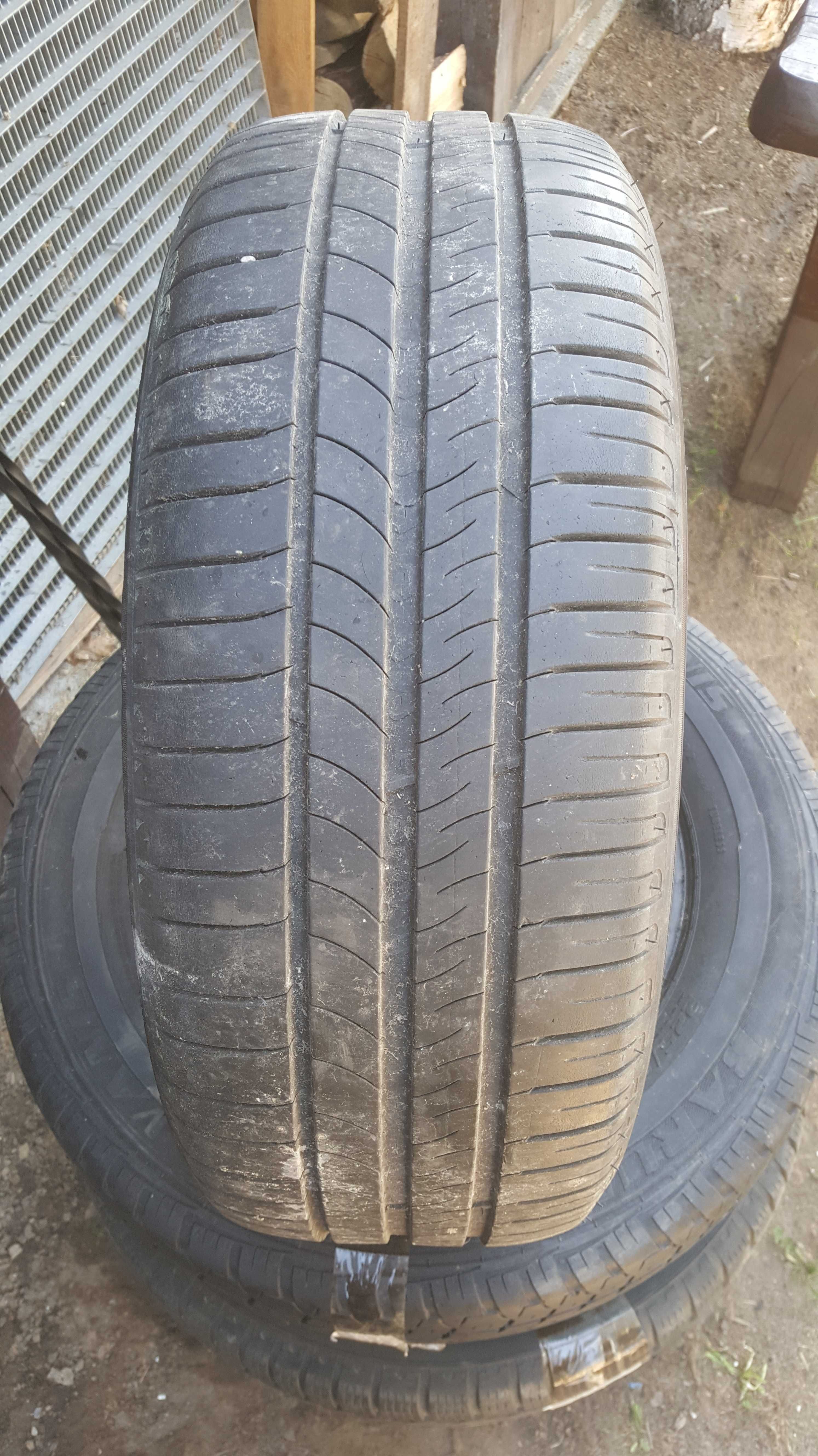 [4szt] Michelin 205/55 r16 Letnie /// 5,6mm!!! MONTAŻ GRATIS