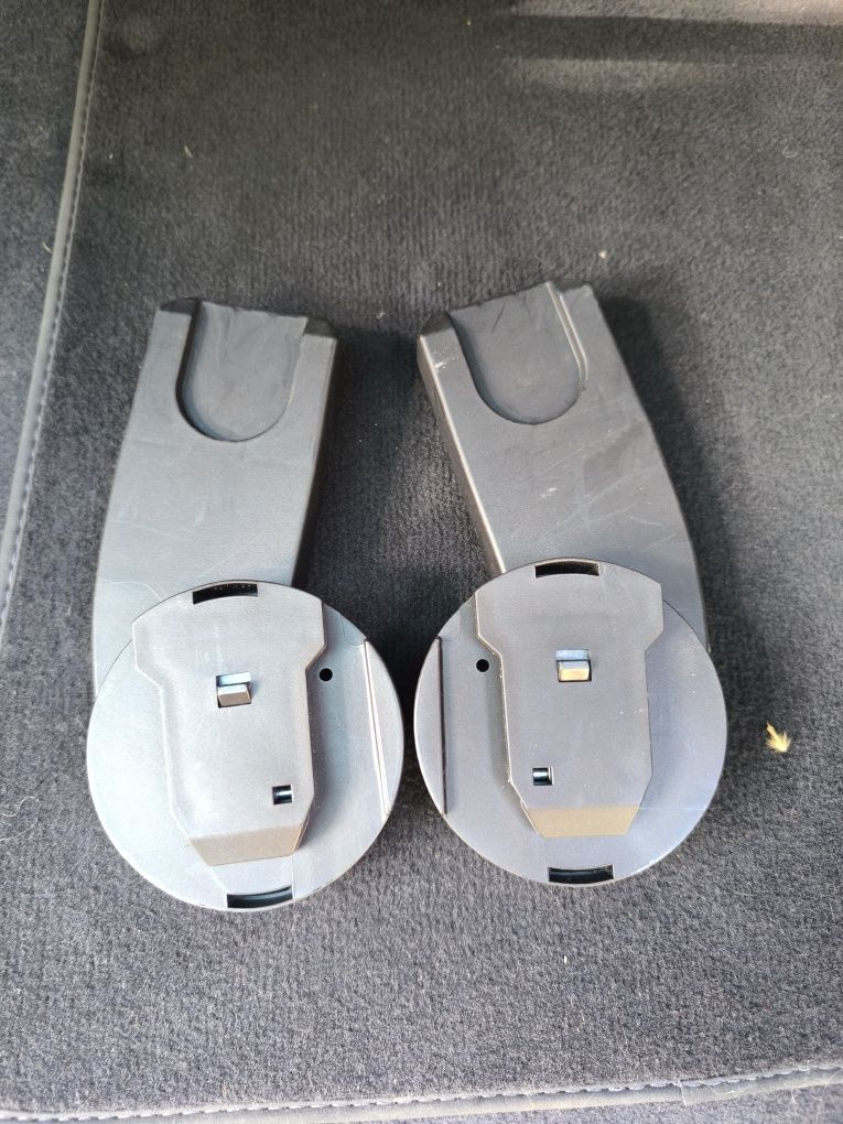 Cybex balios s lux