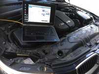 BMW Kodowanie, diagnostyka, programowanie BMW,