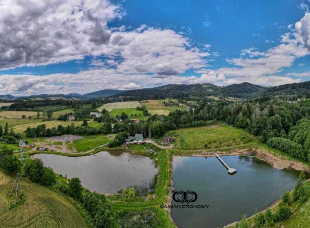 Apartament z sauną Przy Stoku w Górach Sowich, Góry Stołowe, Sudety