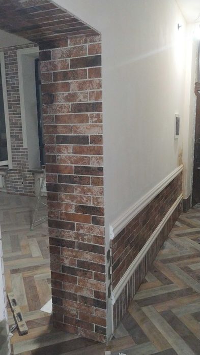 Ремонт квартир,будинків.