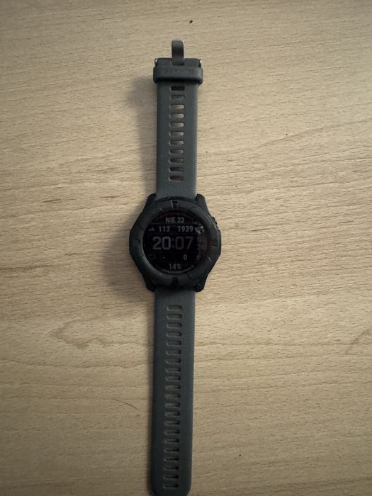 Garmin forerunner 255 nowy