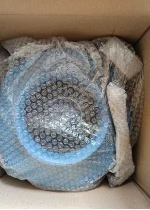 РОЗПРОДАЖ СКЛАДУ. Вентилятори та вентвузли за півціни. Опт вітається.