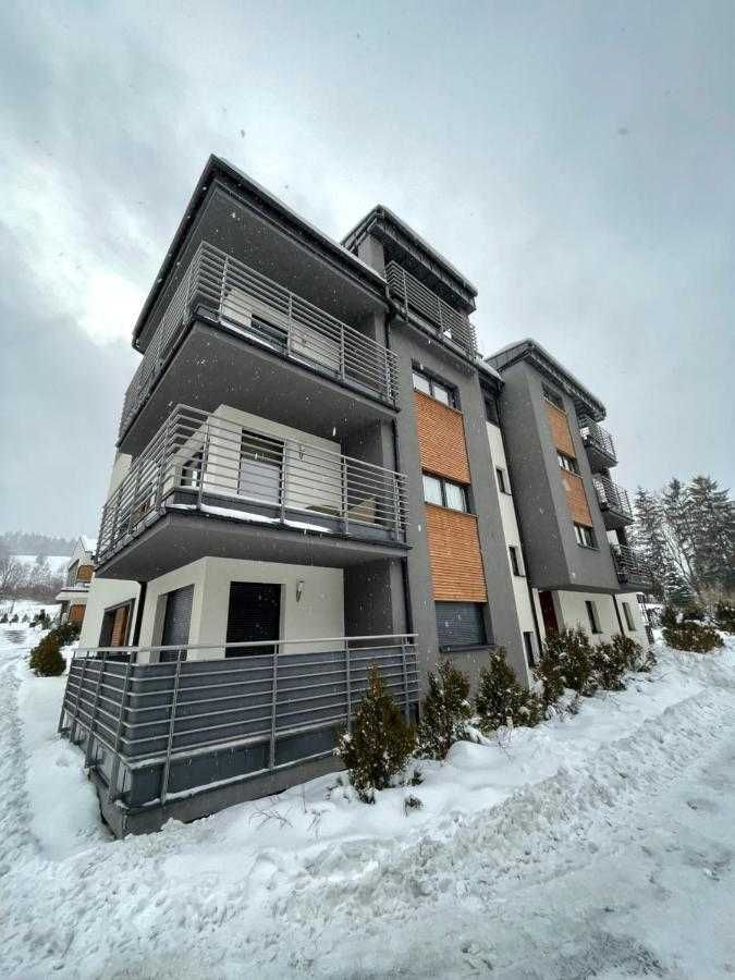 Apartament na Spokojnej Wisła - Wakacje