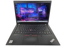 Ноутбук Lenovo ThinkPad T14s Gen 1 400ніт|i5-10210U|16GB|512Gb