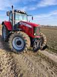 Massey Ferguson 6490 skrzynia 50!!! 4400!! Pierwszy wlasciciel
