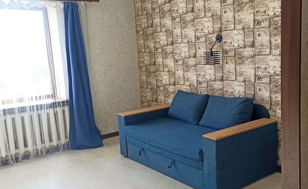 Оренда 2-х кімнатної