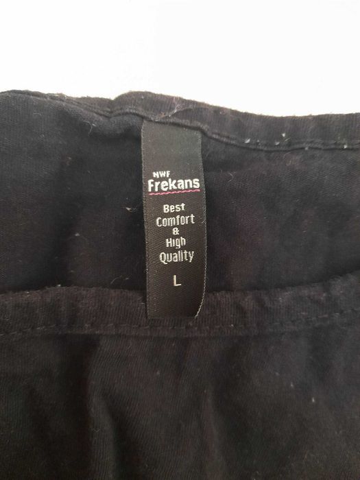 Koszulka bez rękawów HWF Frekans