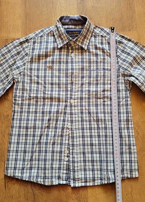 Koszula Mayoral rozm. 122